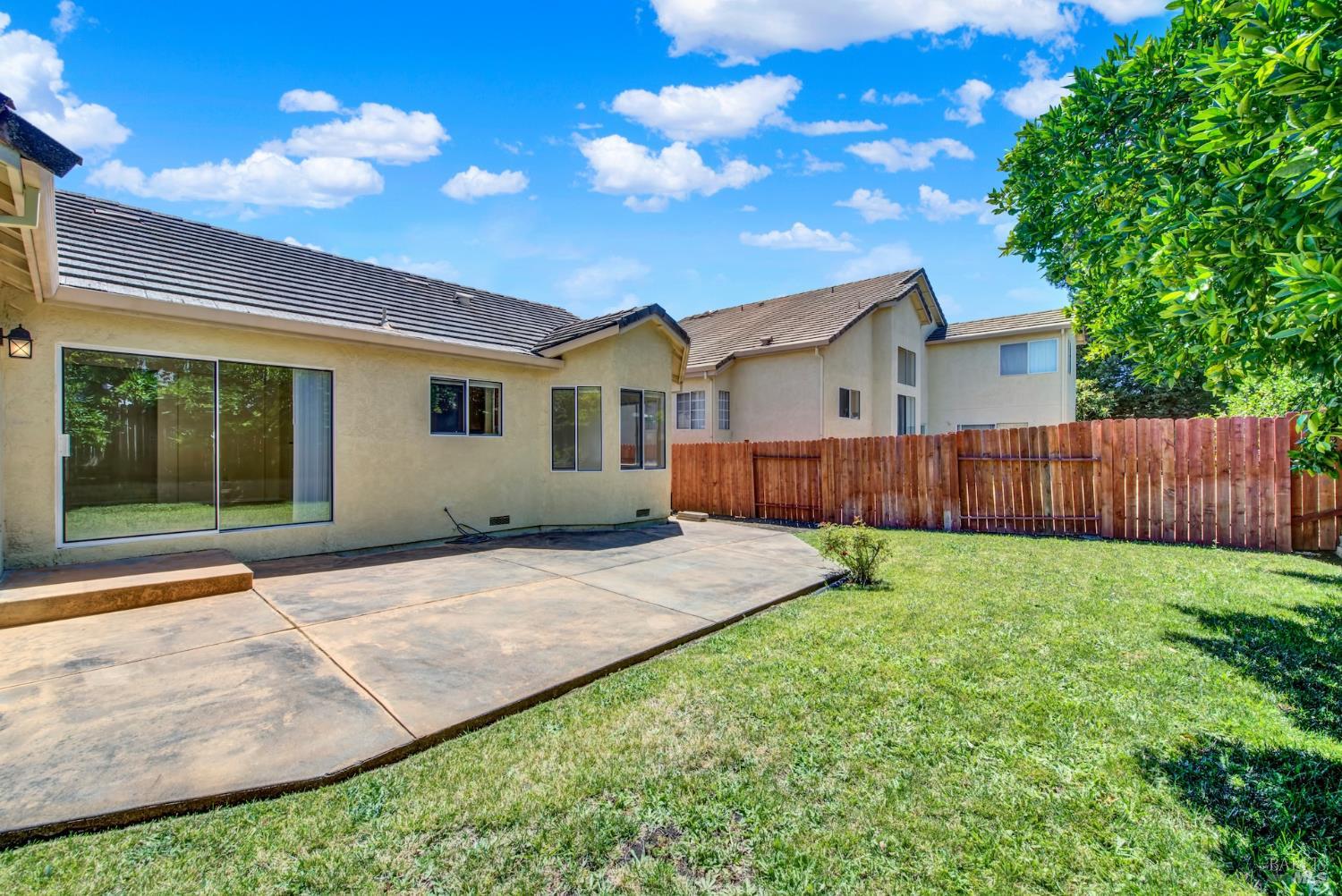 1166 Mahogany Court Fairfield CA 94534
