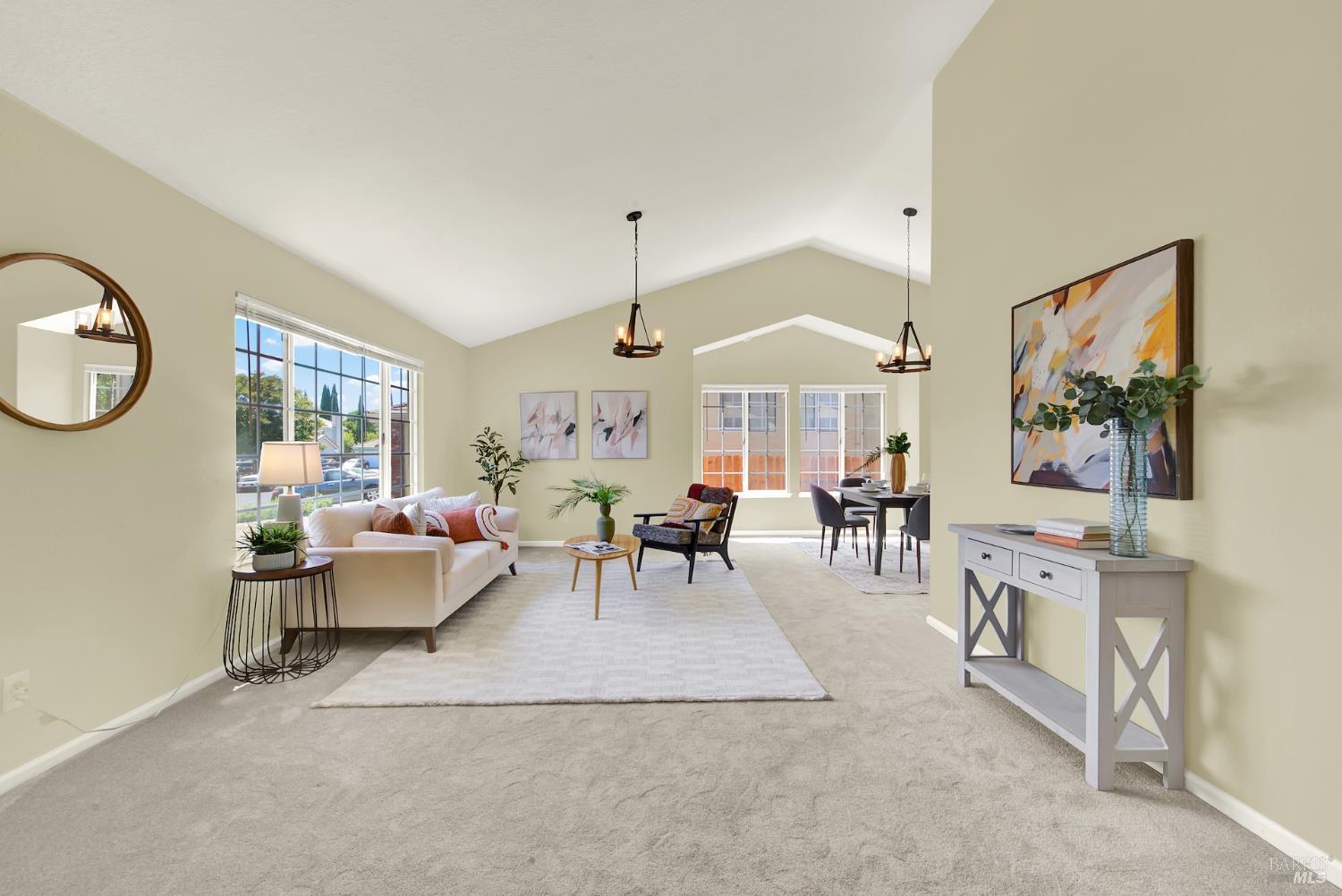 1166 Mahogany Court Fairfield CA 94534