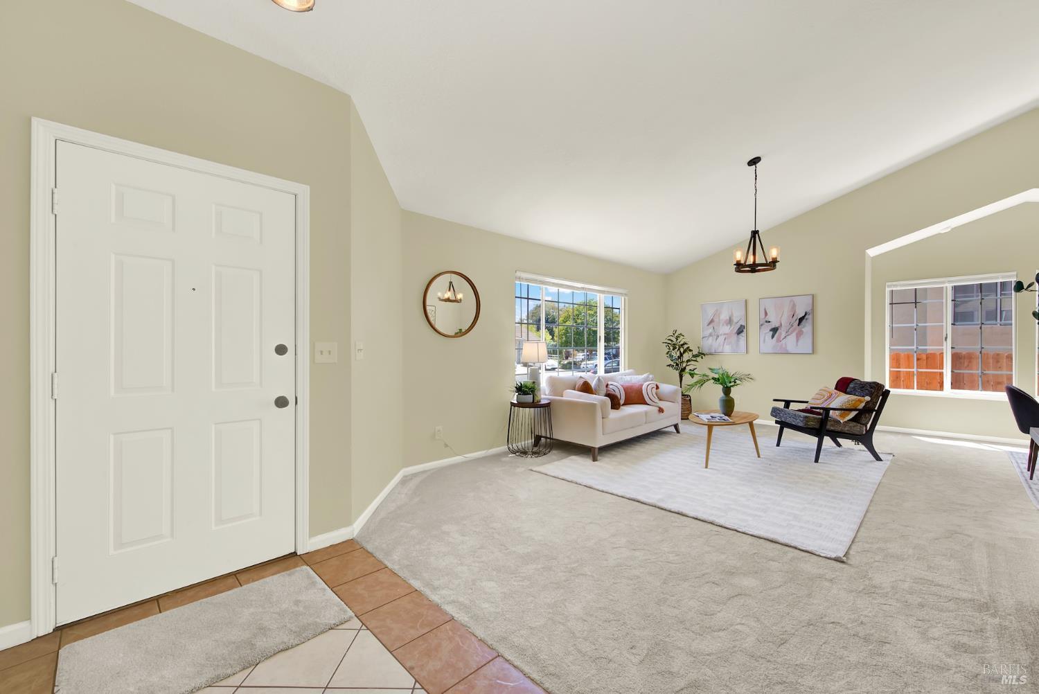 1166 Mahogany Court Fairfield CA 94534