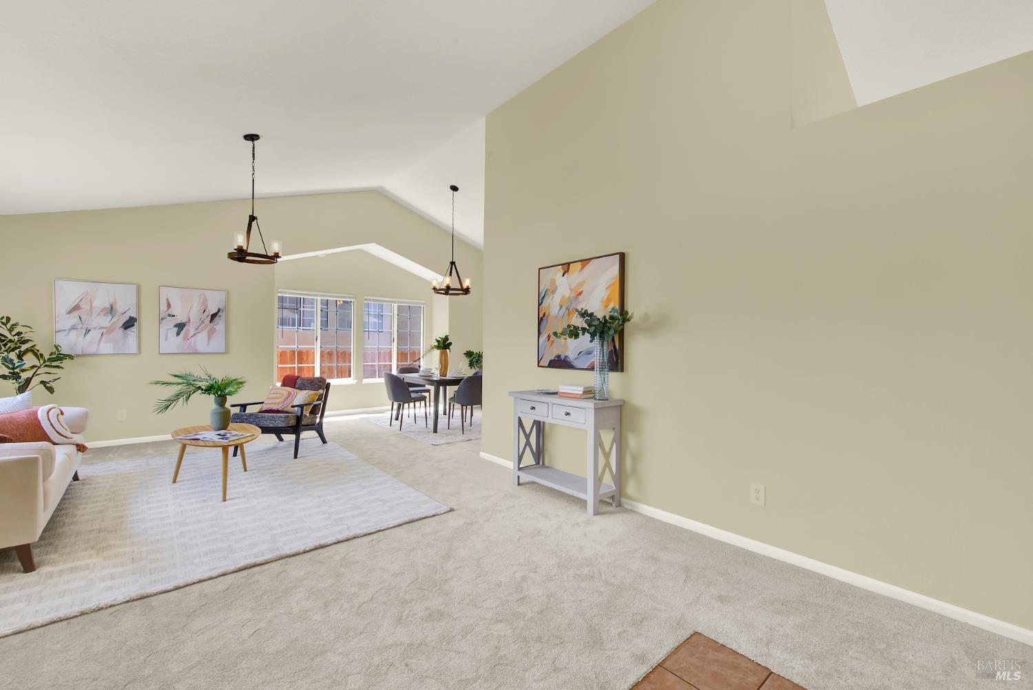 1166 Mahogany Court Fairfield CA 94534