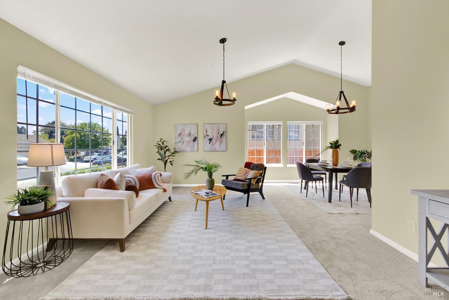 1166 Mahogany Court Fairfield CA 94534