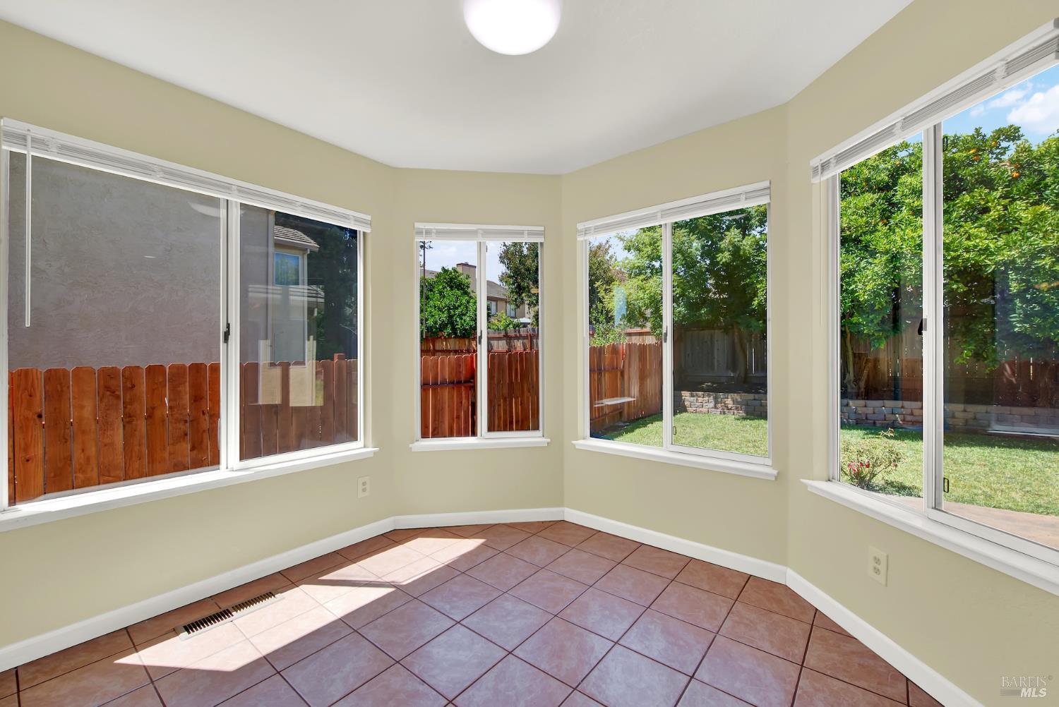 1166 Mahogany Court Fairfield CA 94534