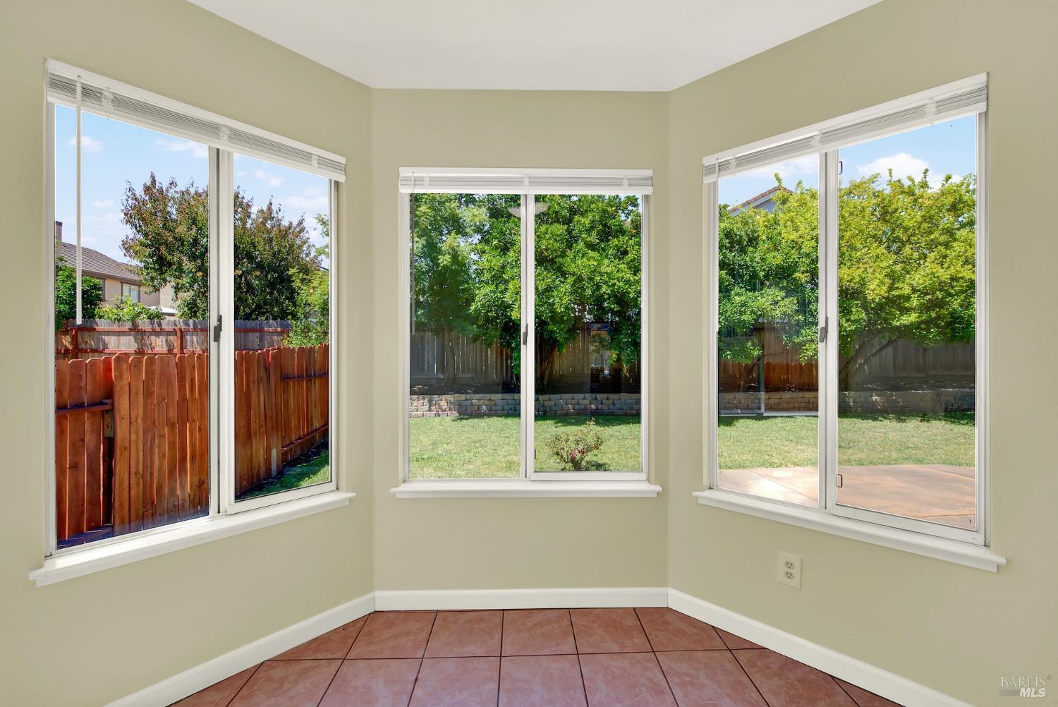 1166 Mahogany Court Fairfield CA 94534