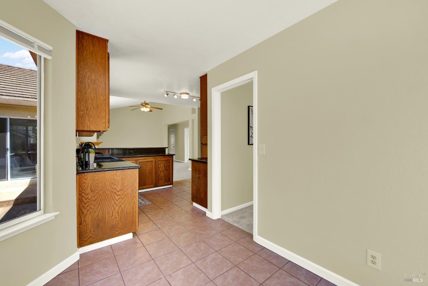 1166 Mahogany Court Fairfield CA 94534