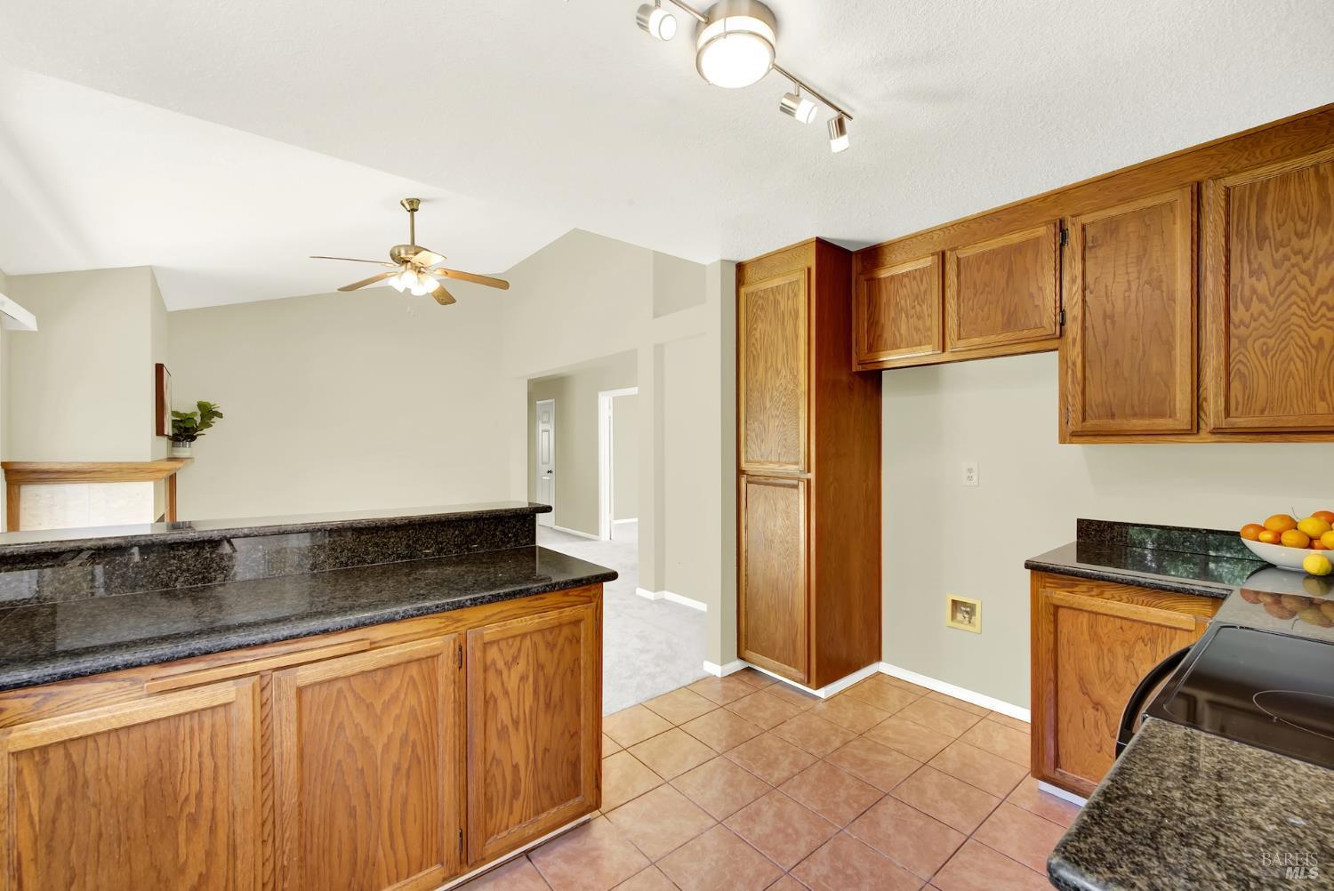 1166 Mahogany Court Fairfield CA 94534