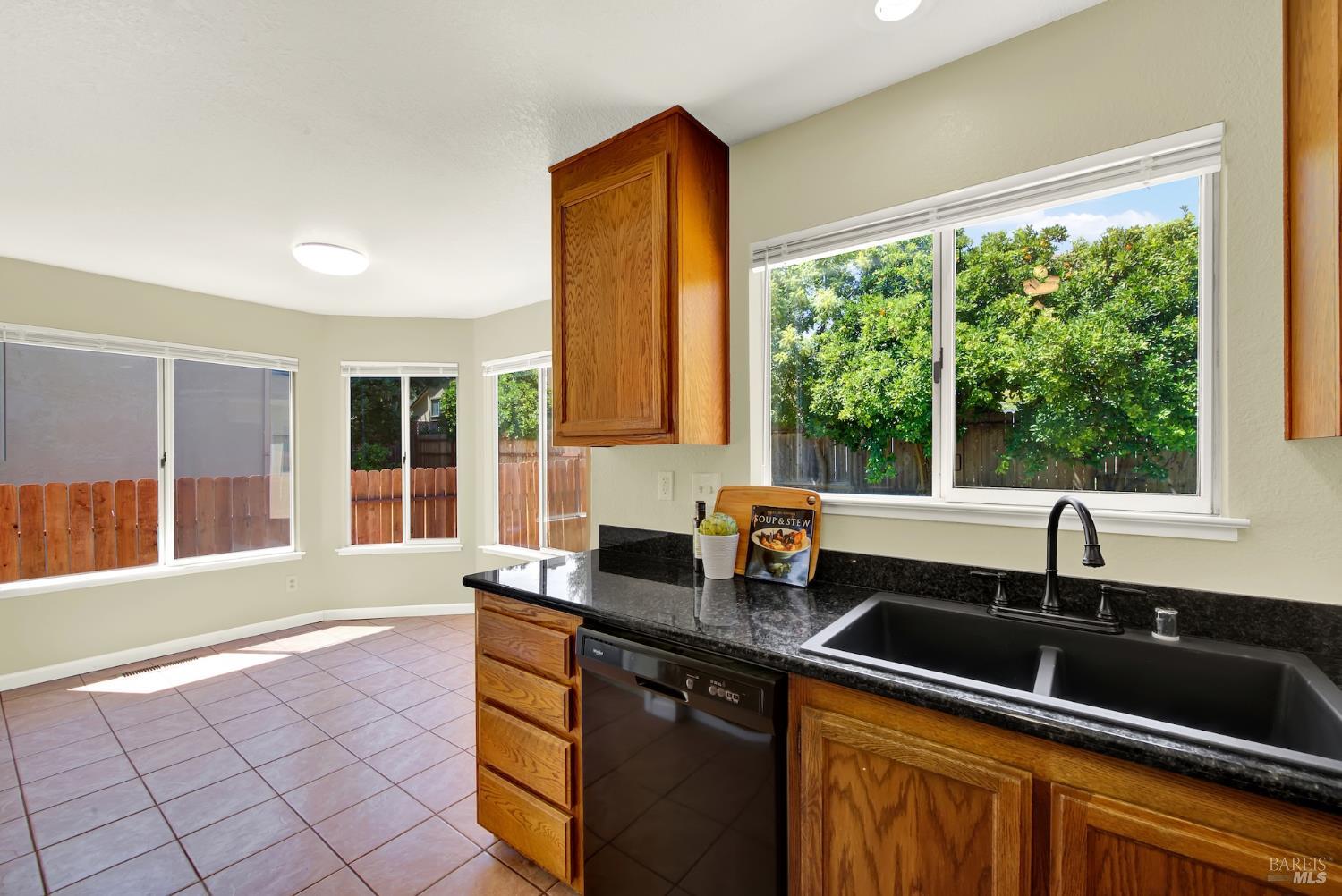 1166 Mahogany Court Fairfield CA 94534