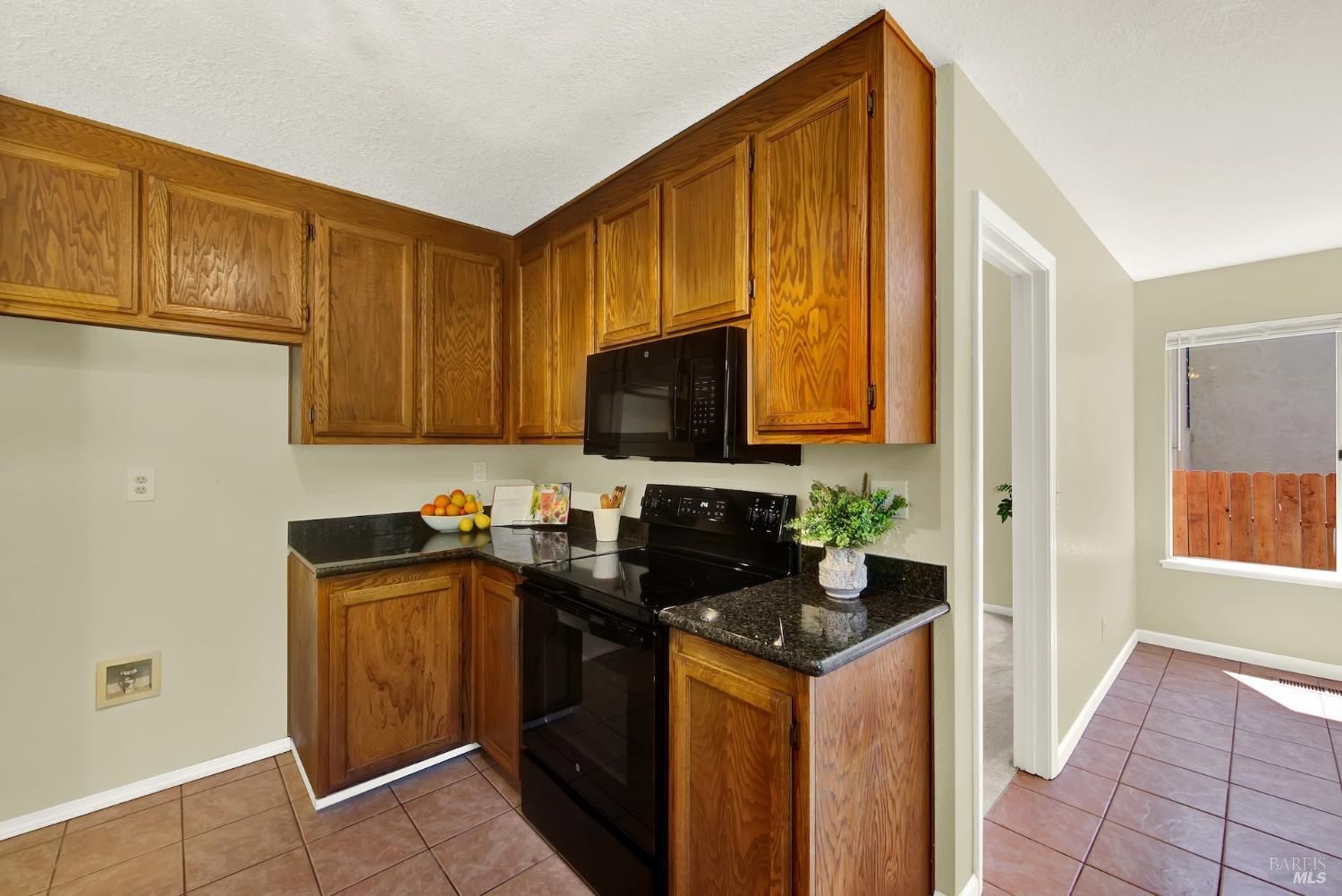 1166 Mahogany Court Fairfield CA 94534