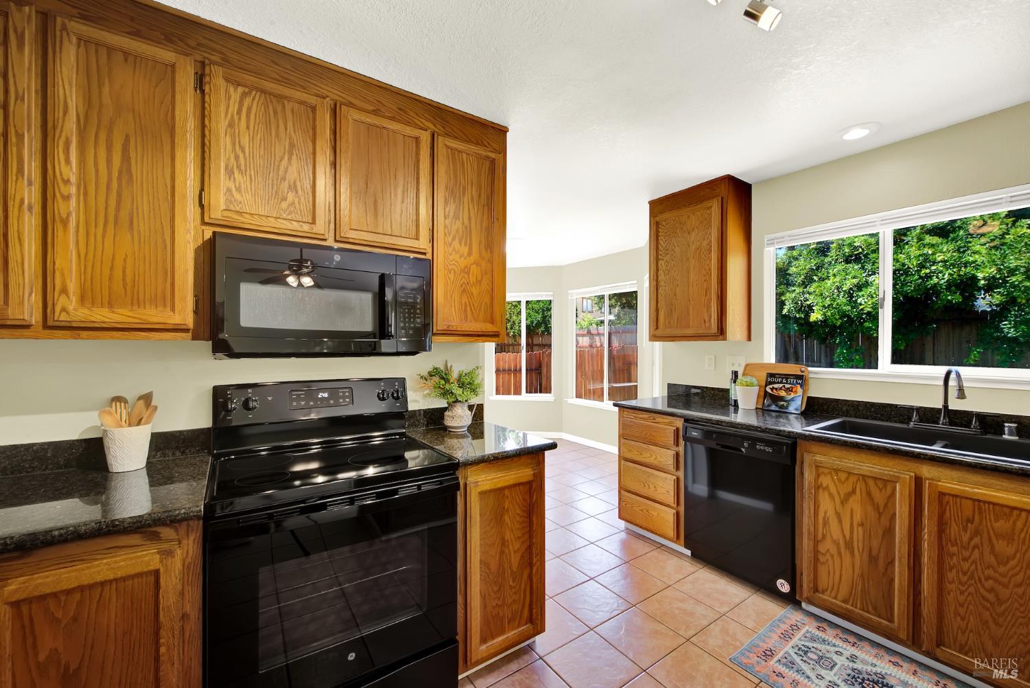 1166 Mahogany Court Fairfield CA 94534