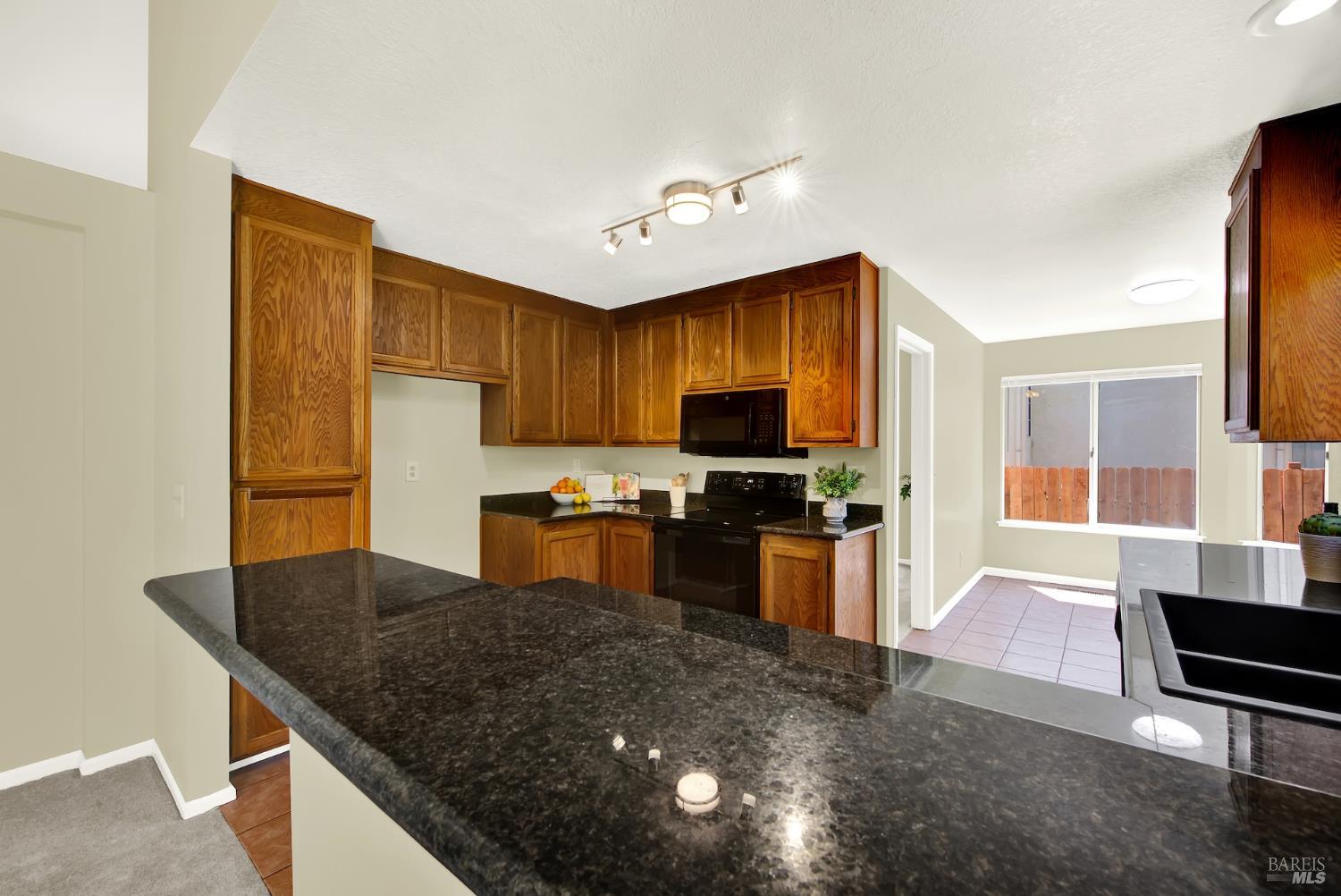 1166 Mahogany Court Fairfield CA 94534