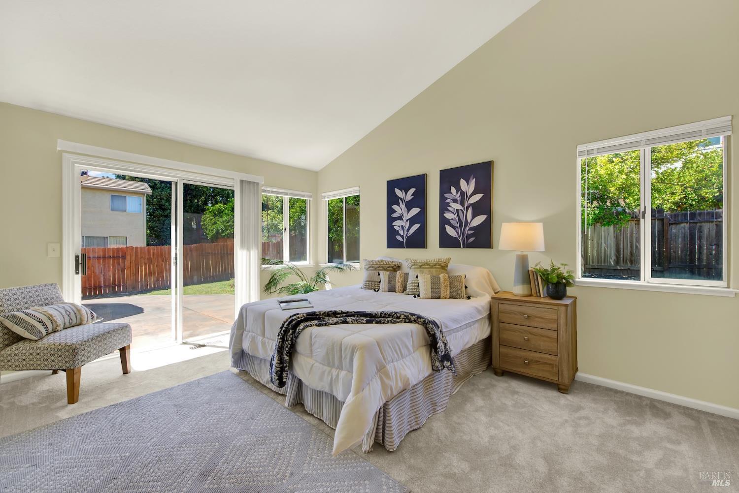 1166 Mahogany Court Fairfield CA 94534