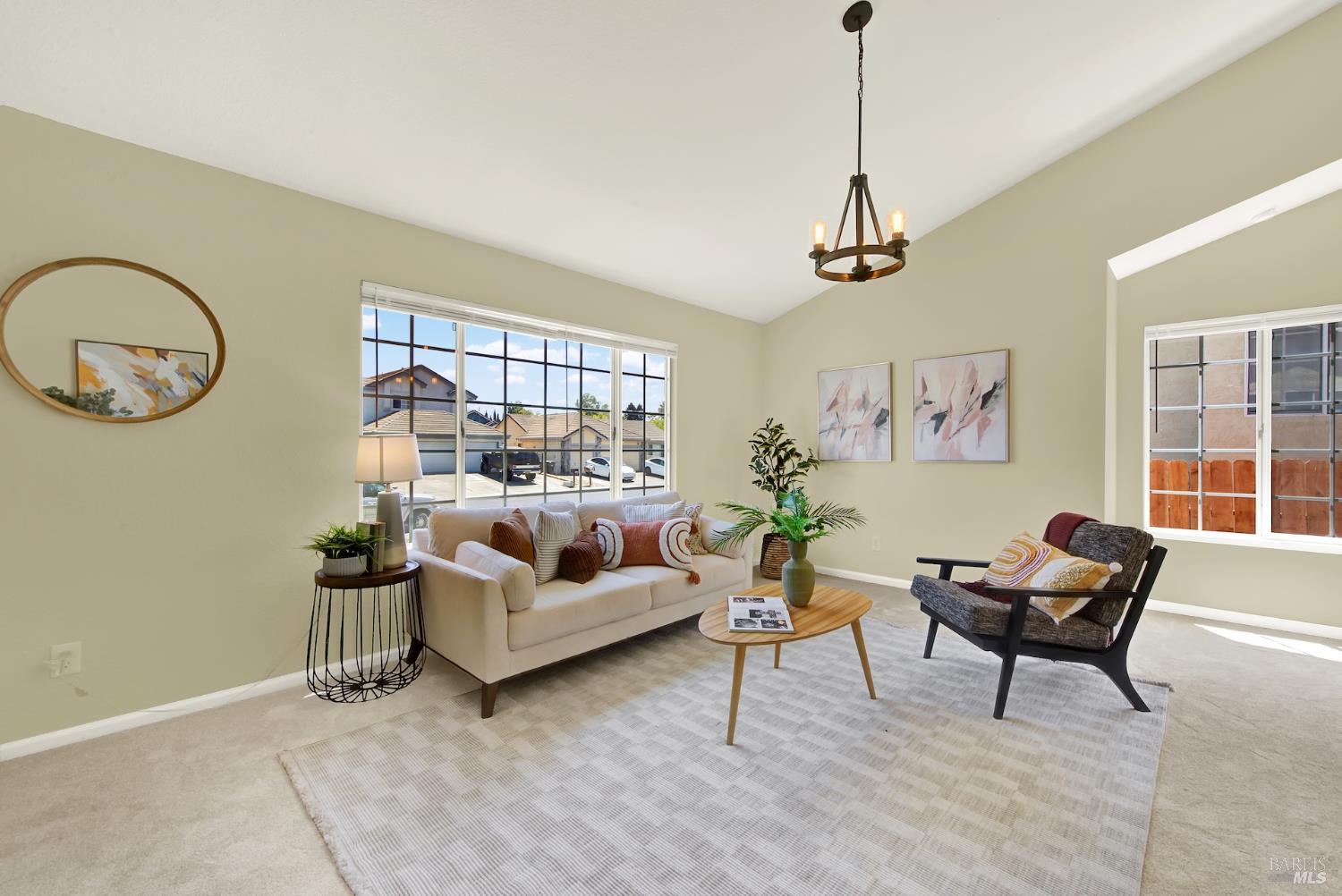 1166 Mahogany Court Fairfield CA 94534