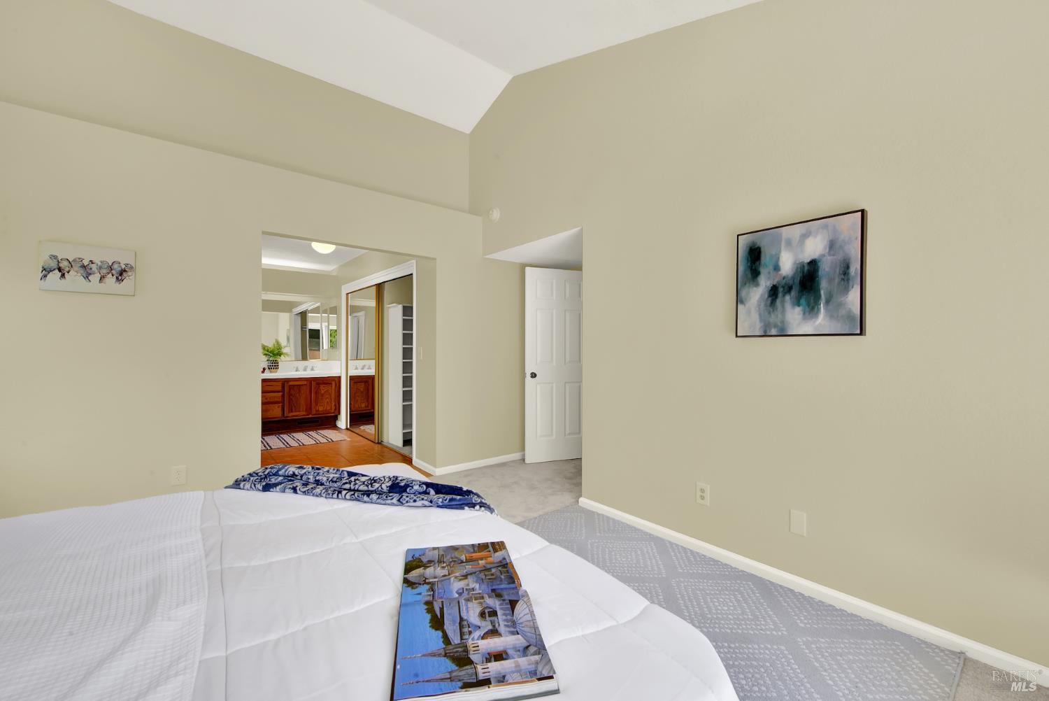 1166 Mahogany Court Fairfield CA 94534