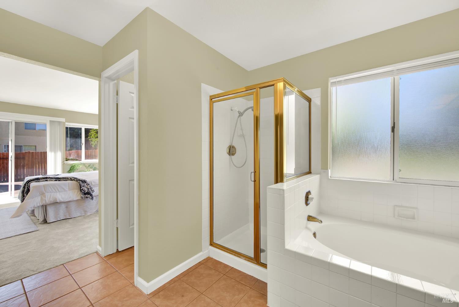 1166 Mahogany Court Fairfield CA 94534