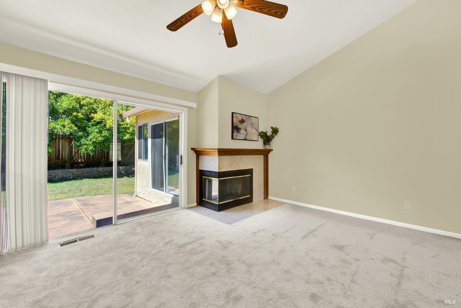 1166 Mahogany Court Fairfield CA 94534