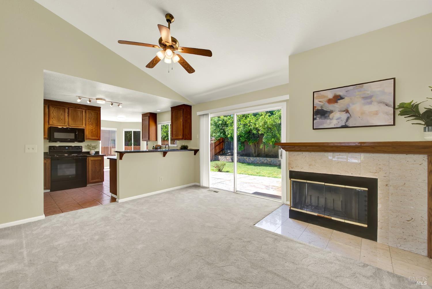 1166 Mahogany Court Fairfield CA 94534