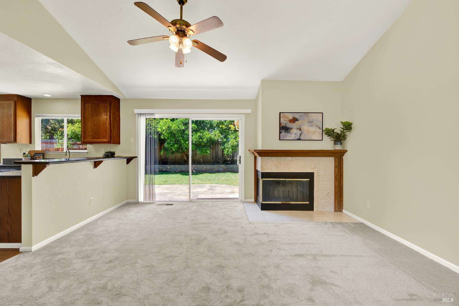 1166 Mahogany Court Fairfield CA 94534