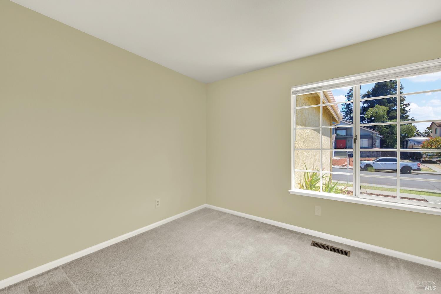 1166 Mahogany Court Fairfield CA 94534