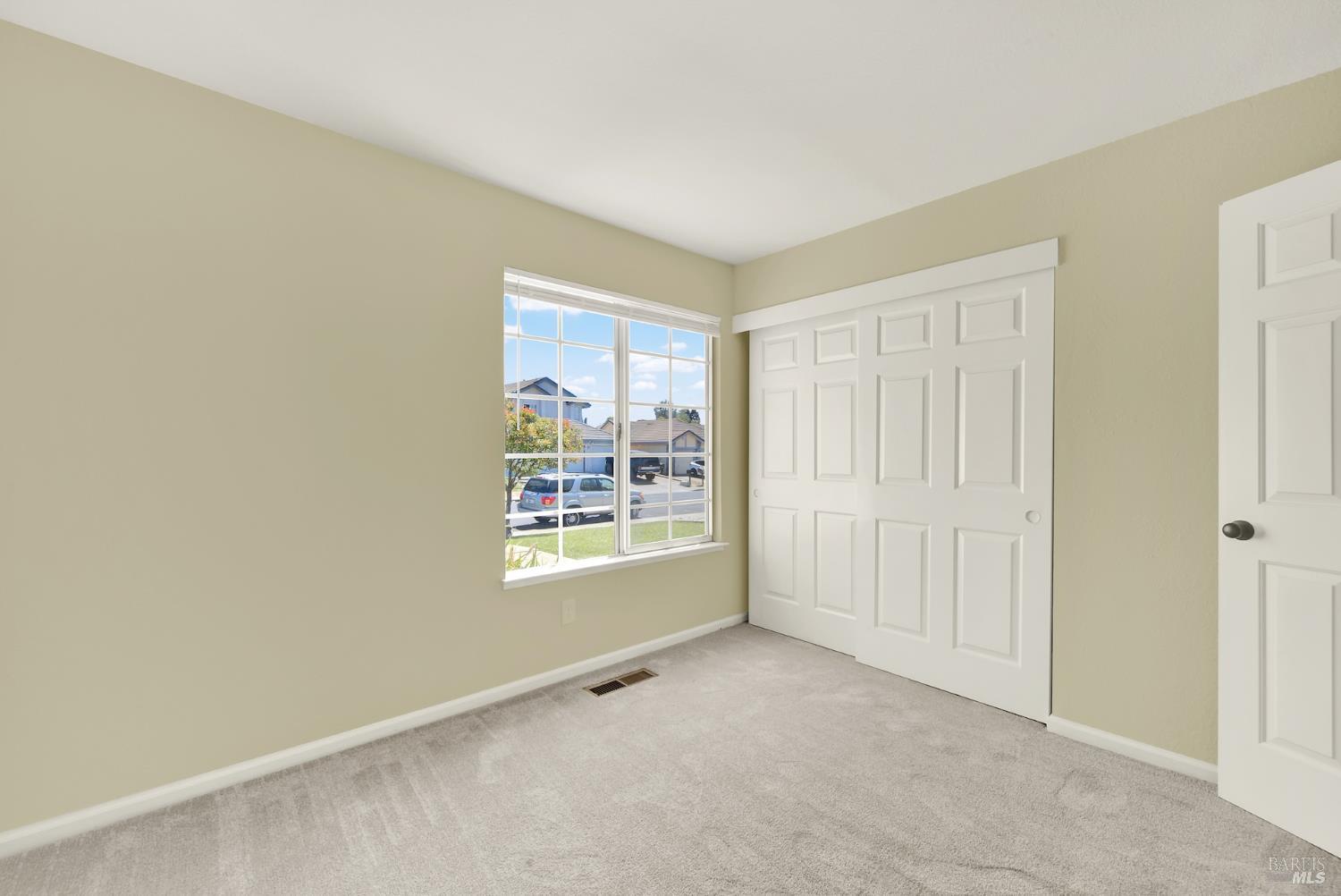 1166 Mahogany Court Fairfield CA 94534