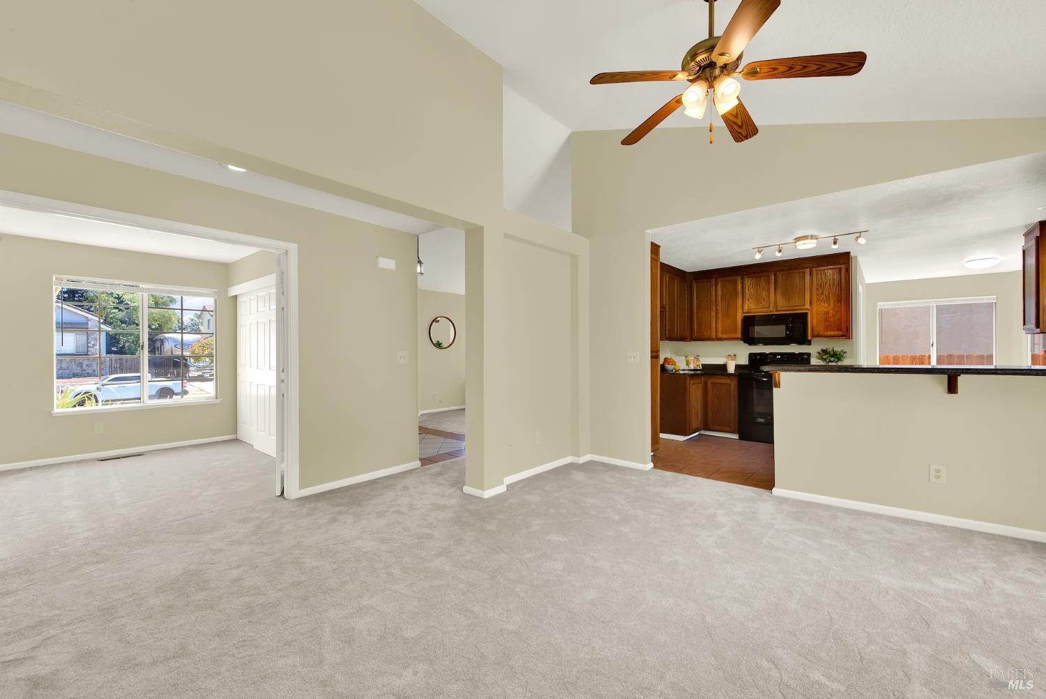 1166 Mahogany Court Fairfield CA 94534