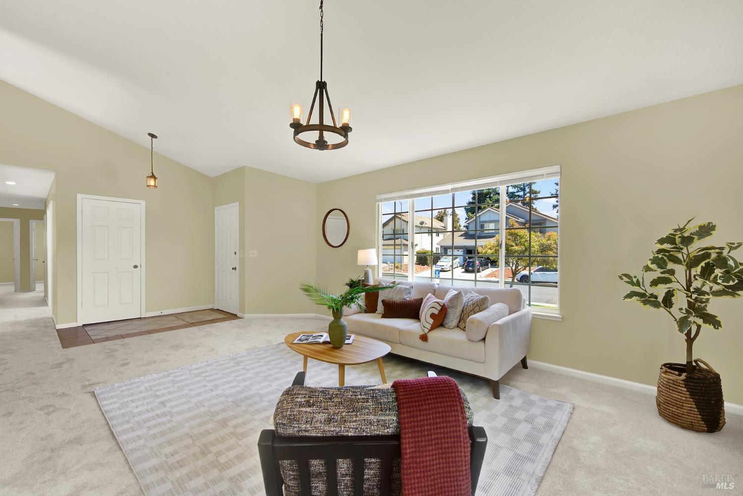 1166 Mahogany Court Fairfield CA 94534