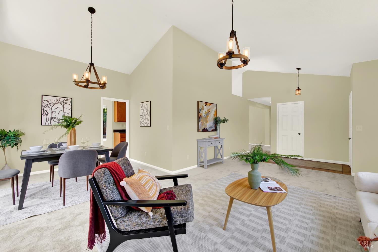 1166 Mahogany Court Fairfield CA 94534