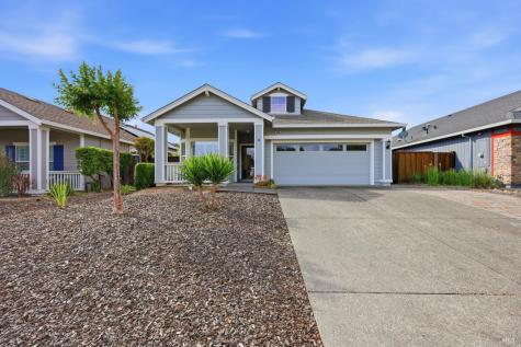 109 Douglas Fir Circle Cloverdale CA 95425