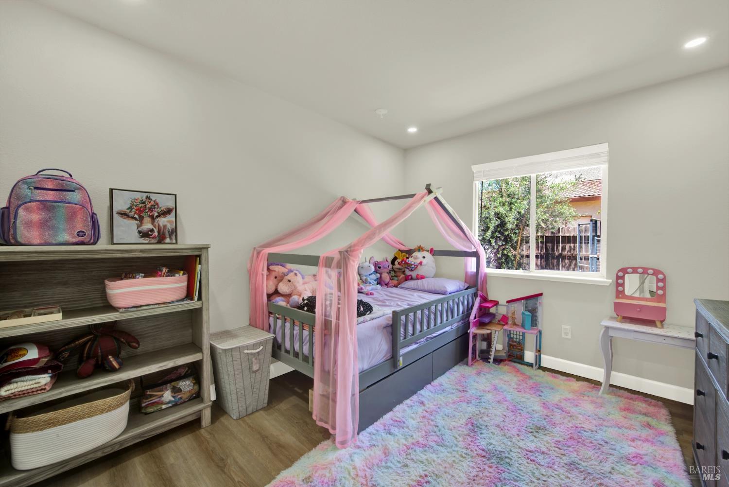 805 Wiegand Way Dixon CA 95620