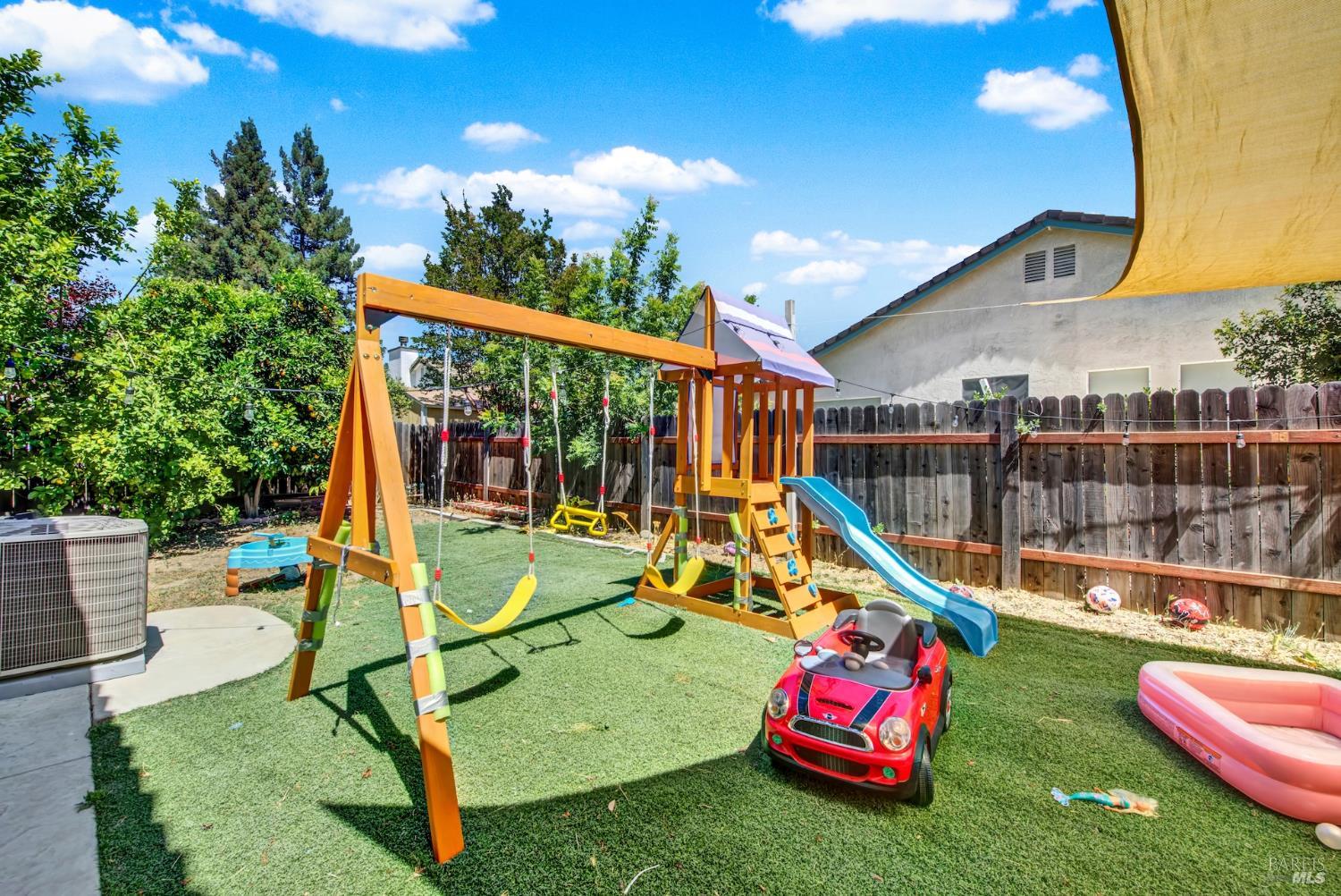 805 Wiegand Way Dixon CA 95620