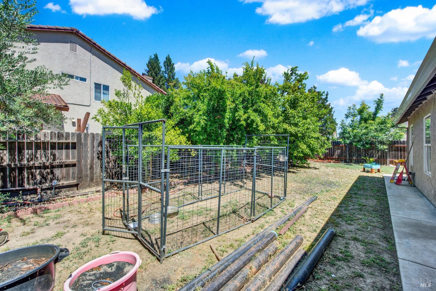 805 Wiegand Way Dixon CA 95620