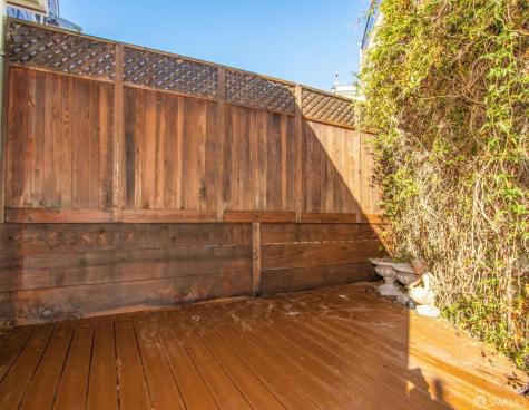 24 Bosworth Street San Francisco CA 94112