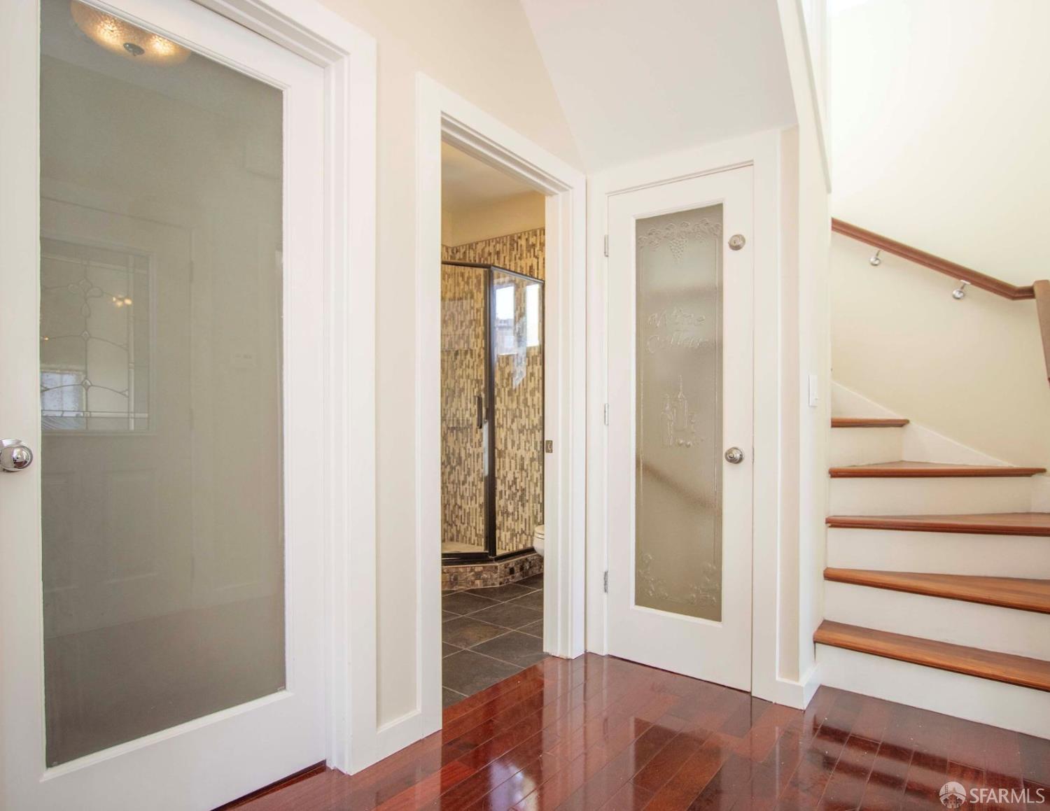 24 Bosworth Street San Francisco CA 94112