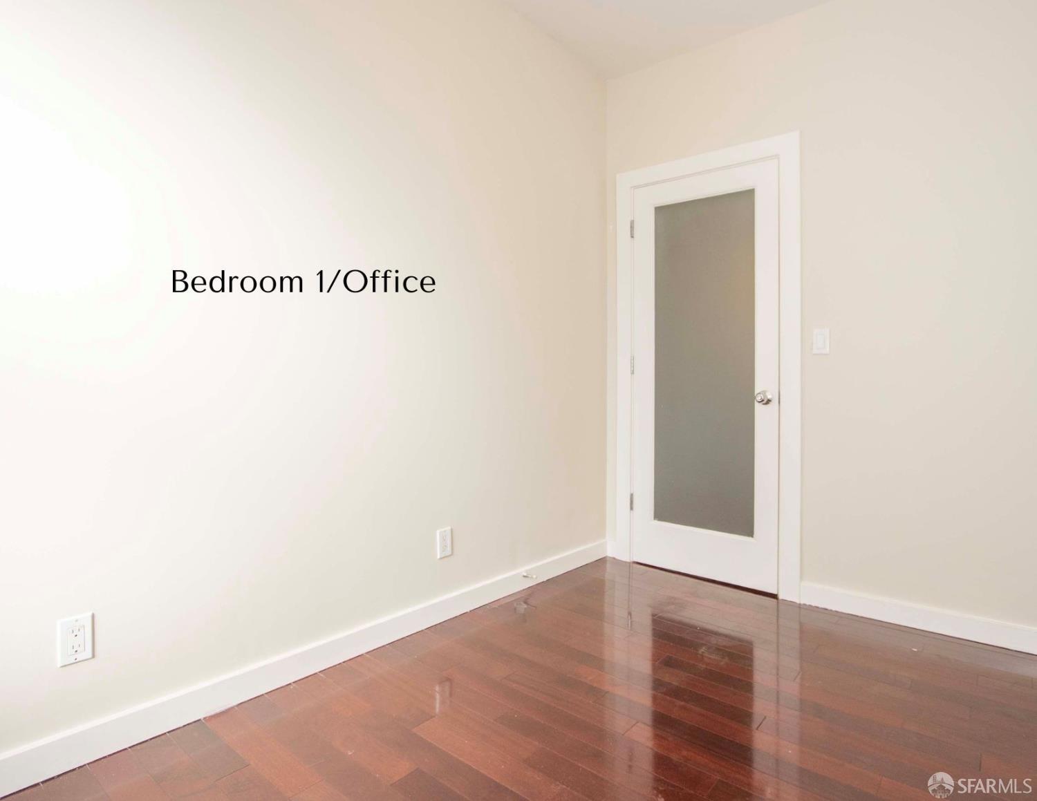 24 Bosworth Street San Francisco CA 94112