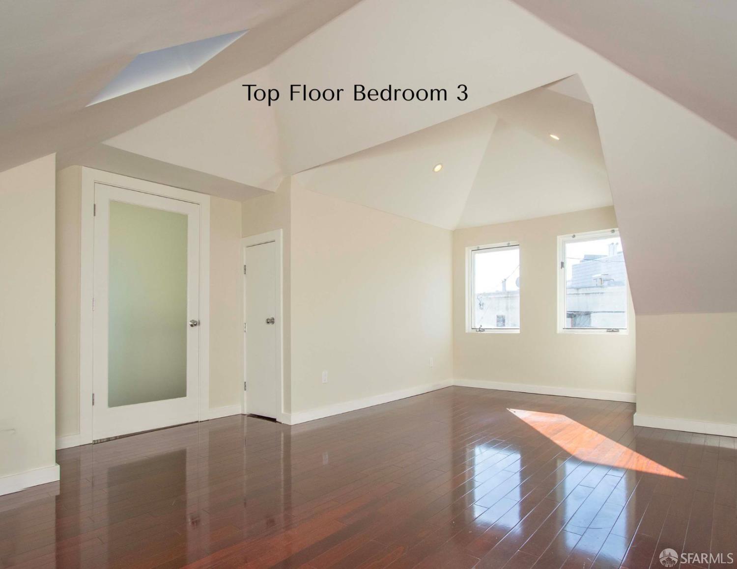 24 Bosworth Street San Francisco CA 94112