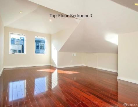 24 Bosworth Street San Francisco CA 94112