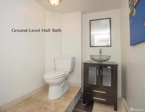 24 Bosworth Street San Francisco CA 94112