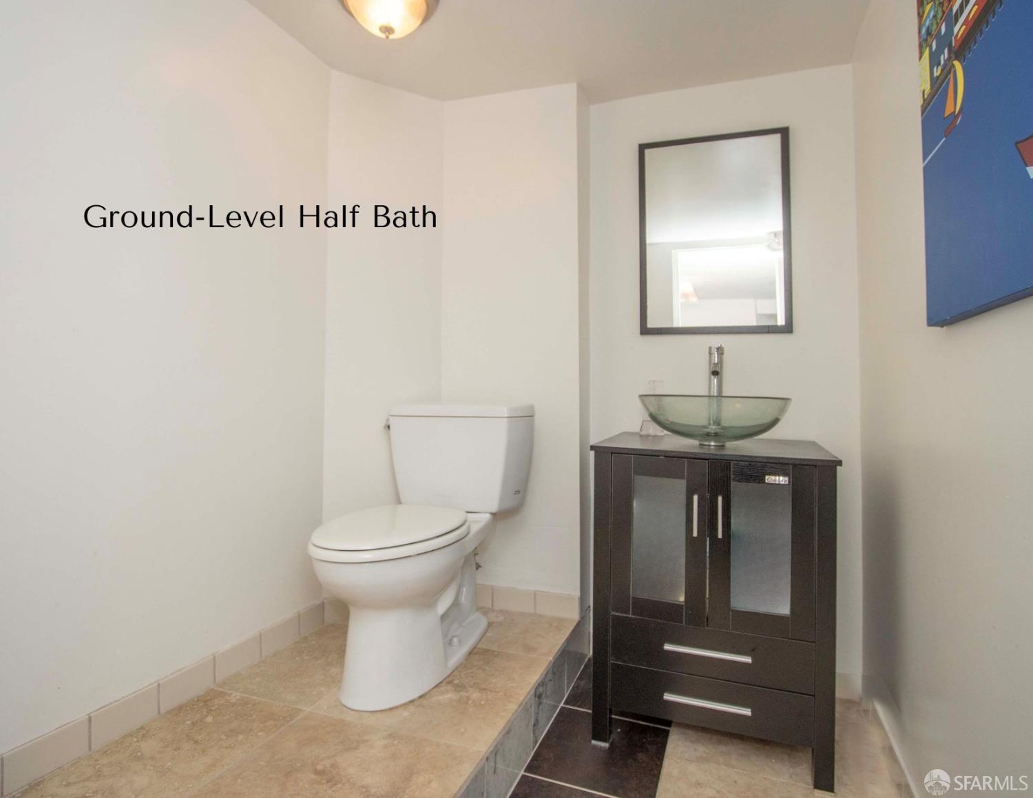 24 Bosworth Street San Francisco CA 94112