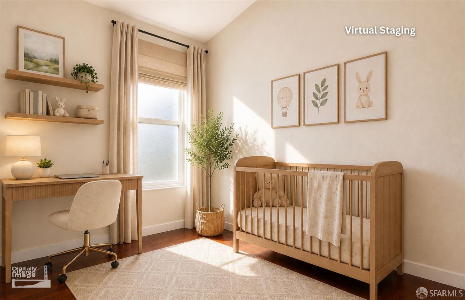 24 Bosworth Street San Francisco CA 94112