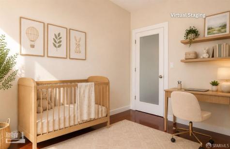 24 Bosworth Street San Francisco CA 94112
