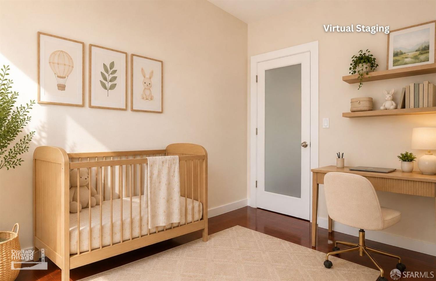 24 Bosworth Street San Francisco CA 94112