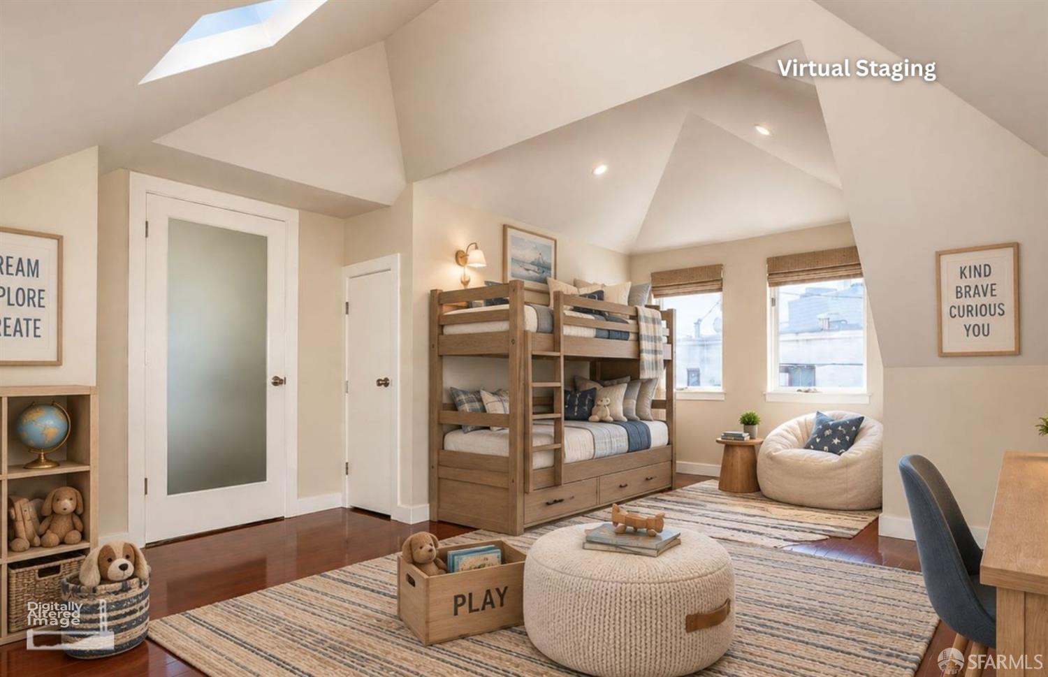 24 Bosworth Street San Francisco CA 94112
