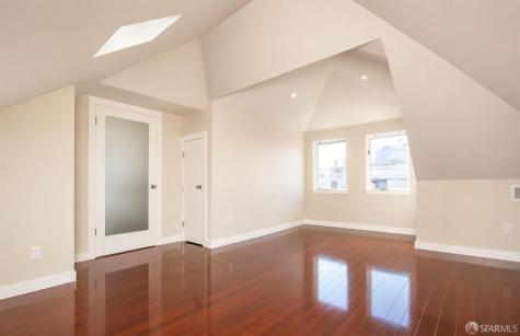 24 Bosworth Street San Francisco CA 94112