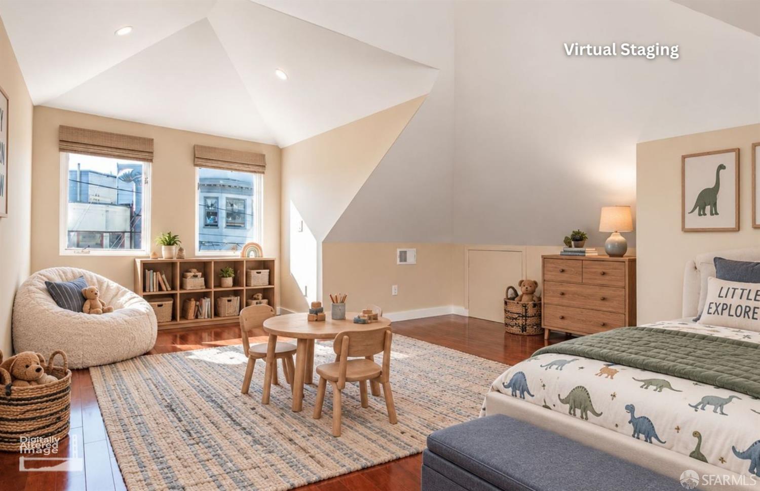 24 Bosworth Street San Francisco CA 94112