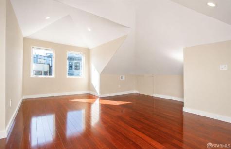 24 Bosworth Street San Francisco CA 94112