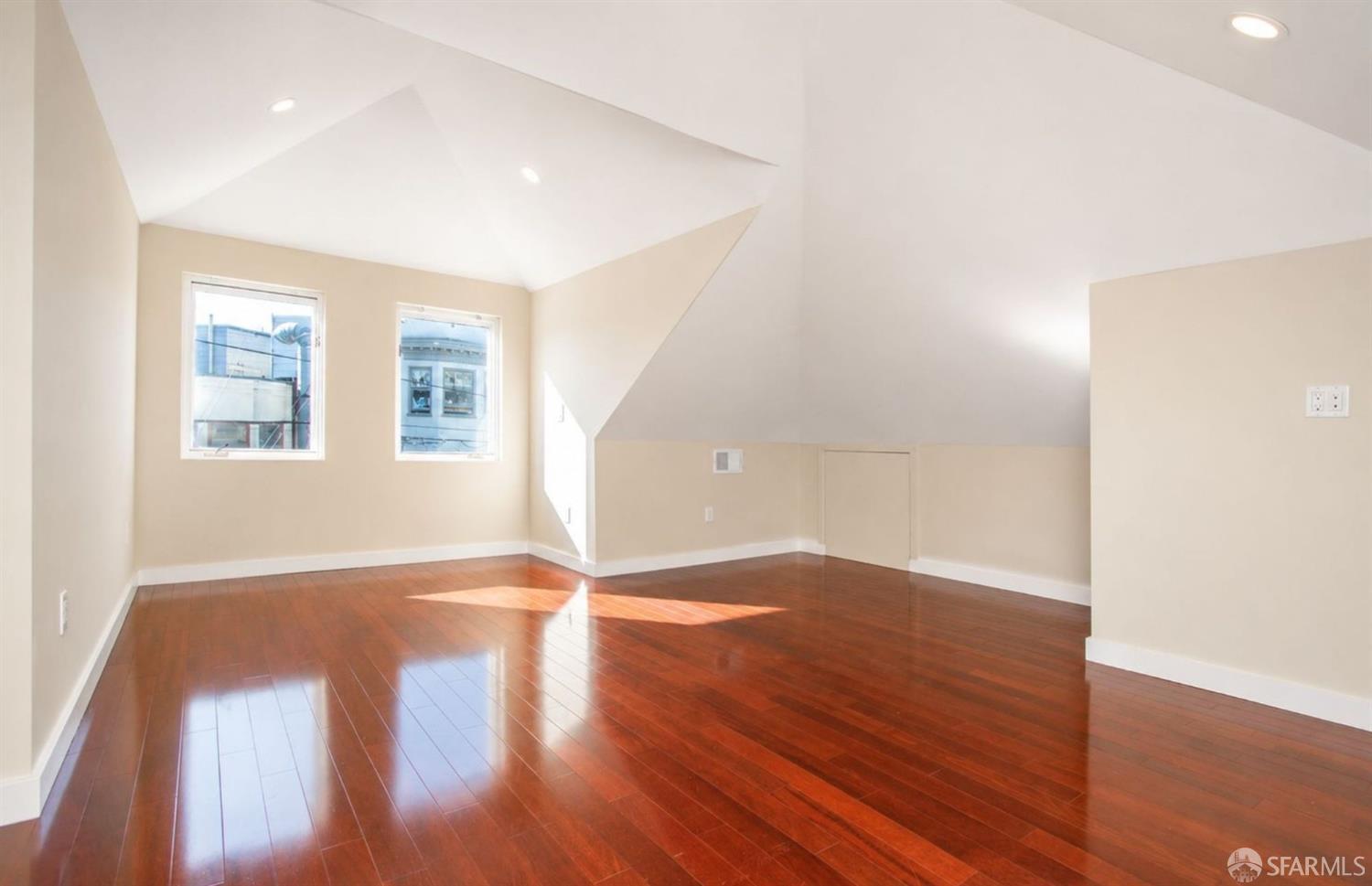 24 Bosworth Street San Francisco CA 94112