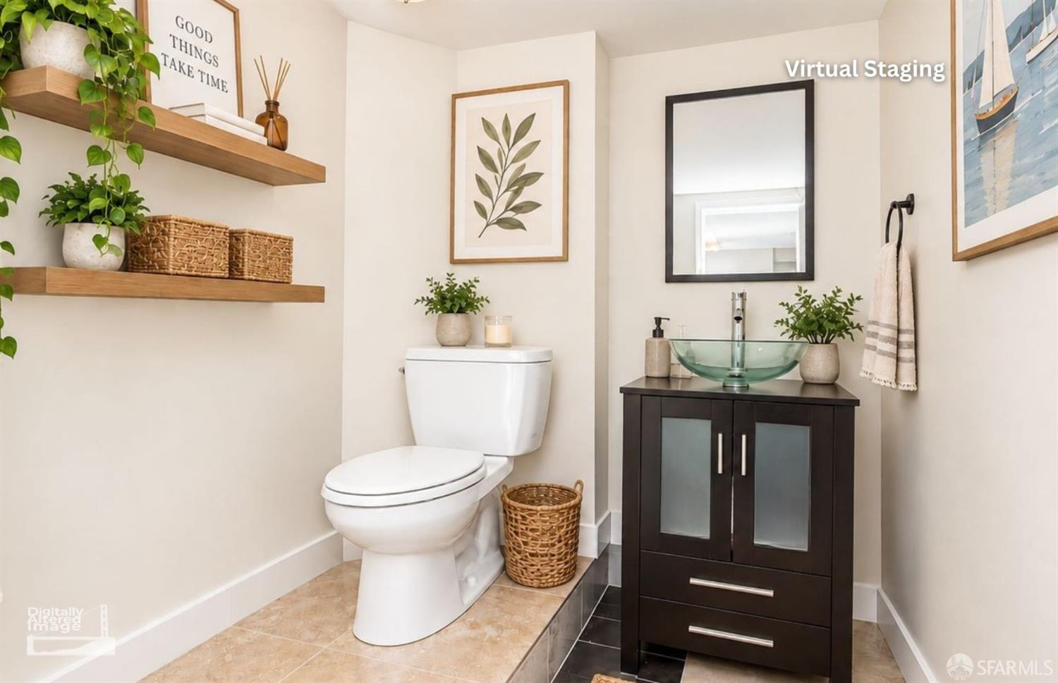 24 Bosworth Street San Francisco CA 94112