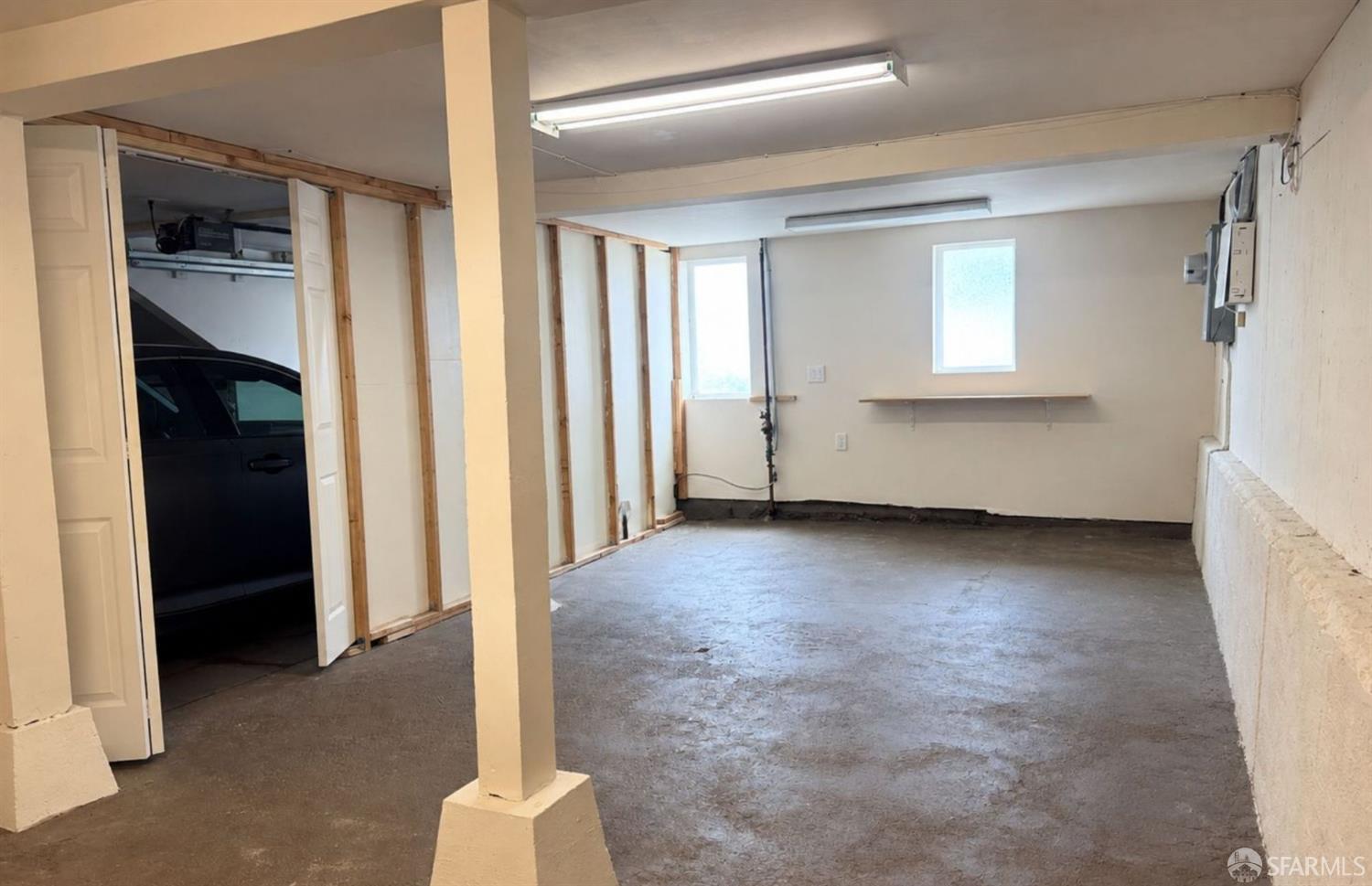 24 Bosworth Street San Francisco CA 94112