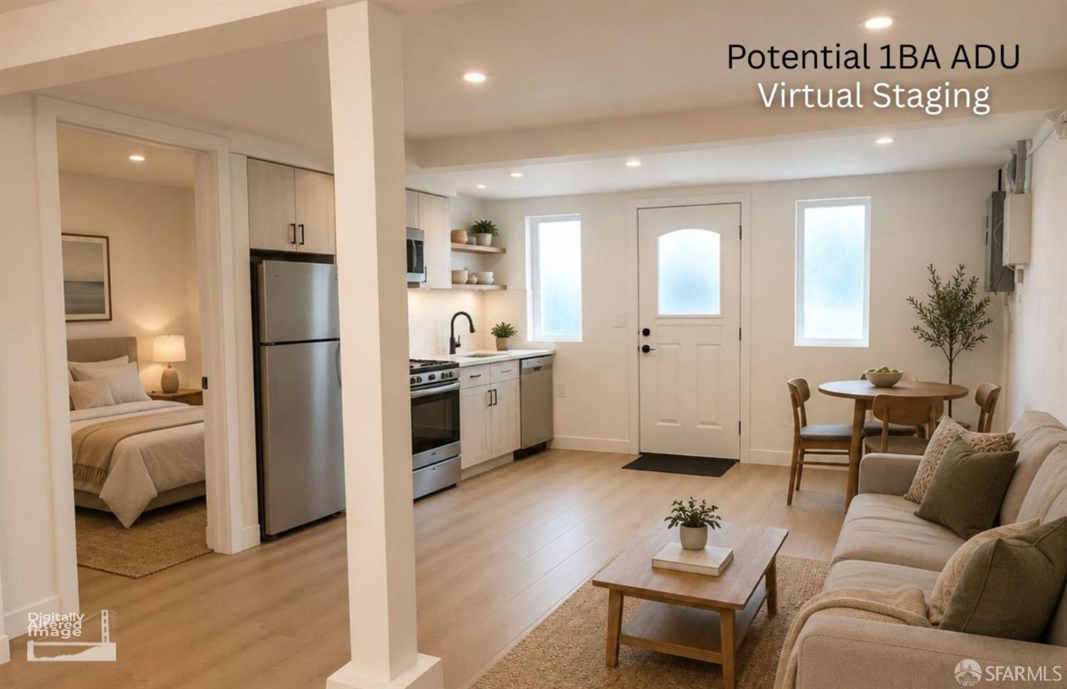 24 Bosworth Street San Francisco CA 94112