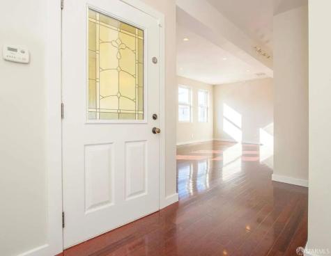 24 Bosworth Street San Francisco CA 94112