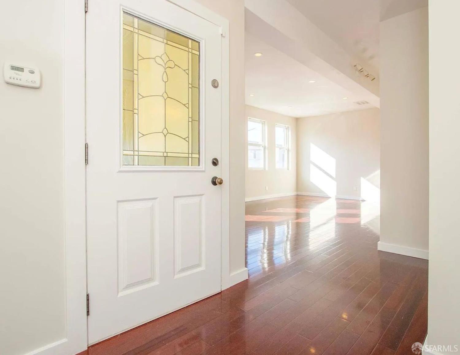 24 Bosworth Street San Francisco CA 94112