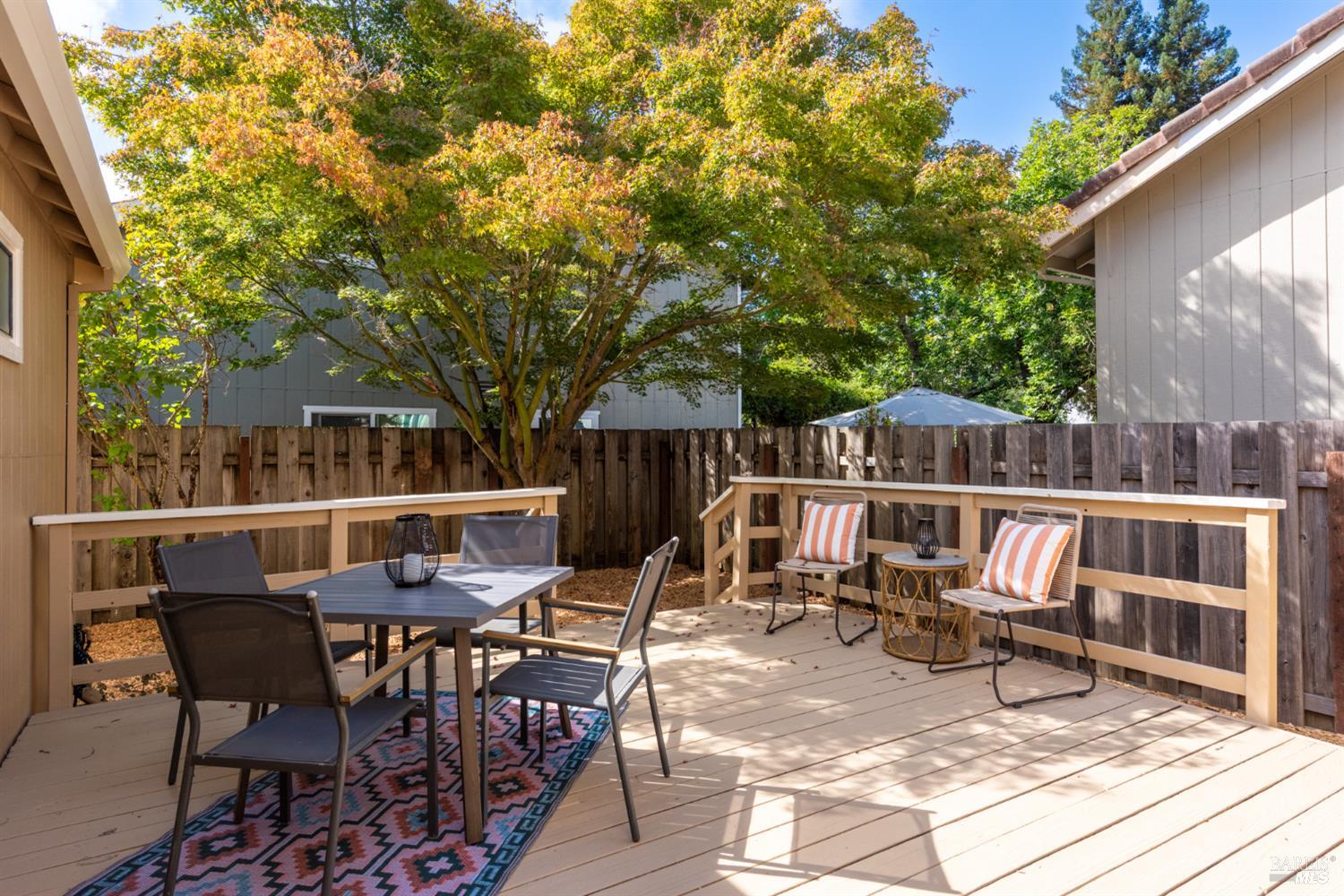 1756 Arroyo Sierra Avenue Santa Rosa CA 95405